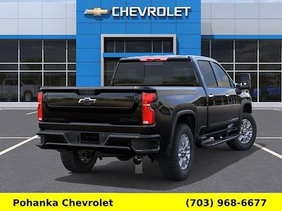 2026 Chevrolet Silverado 2500 Crew Cab 4WD Pickup for sale #TT1143880 - photo 2