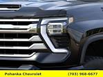 2026 Chevrolet Silverado 2500 Crew Cab 4WD Pickup for sale #TT1143880 - photo 10