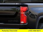 2026 Chevrolet Silverado 2500 Crew Cab 4WD Pickup for sale #TT1143880 - photo 11