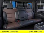 2026 Chevrolet Silverado 2500 Crew Cab 4WD Pickup for sale #TT1143880 - photo 17