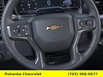 2026 Chevrolet Silverado 2500 Crew Cab 4WD Pickup for sale #TT1143880 - photo 19