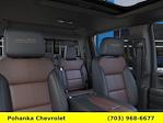 2026 Chevrolet Silverado 2500 Crew Cab 4WD Pickup for sale #TT1143880 - photo 24