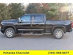 2026 Chevrolet Silverado 2500 Crew Cab 4WD Pickup for sale #TT1143880 - photo 5