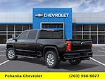 2026 Chevrolet Silverado 2500 Crew Cab 4WD Pickup for sale #TT1143880 - photo 4