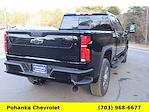 2026 Chevrolet Silverado 2500 Crew Cab 4WD Pickup for sale #TT1143880 - photo 2