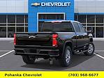 2026 Chevrolet Silverado 2500 Crew Cab 4WD Pickup for sale #TT1143880 - photo 2