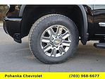 2026 Chevrolet Silverado 2500 Crew Cab 4WD Pickup for sale #TT1143880 - photo 31