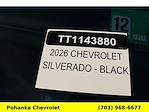 2026 Chevrolet Silverado 2500 Crew Cab 4WD Pickup for sale #TT1143880 - photo 35