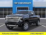 2026 Chevrolet Silverado 2500 Crew Cab 4WD Pickup for sale #TT1143880 - photo 6