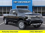 2026 Chevrolet Silverado 2500 Crew Cab 4WD Pickup for sale #TT1143880 - photo 7