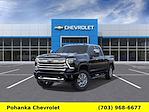 2026 Chevrolet Silverado 2500 Crew Cab 4WD Pickup for sale #TT1143880 - photo 8