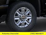 2026 Chevrolet Silverado 2500 Crew Cab 4WD Pickup for sale #TT1143880 - photo 9