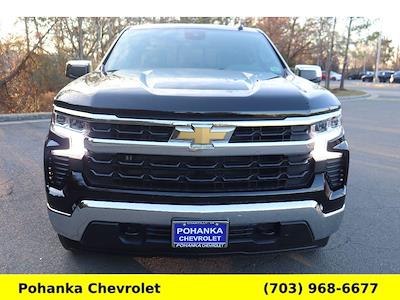 2026 Chevrolet Silverado 1500 Crew Cab 4WD Pickup for sale #TT1144280 - photo 1