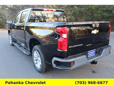 2026 Chevrolet Silverado 1500 Crew Cab 4WD Pickup for sale #TT1144280 - photo 2
