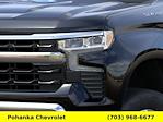 2026 Chevrolet Silverado 1500 Crew Cab 4WD Pickup for sale #TT1144280 - photo 10