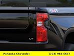 2026 Chevrolet Silverado 1500 Crew Cab 4WD Pickup for sale #TT1144280 - photo 11