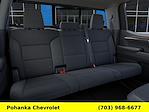 2026 Chevrolet Silverado 1500 Crew Cab 4WD Pickup for sale #TT1144280 - photo 17