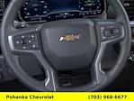 2026 Chevrolet Silverado 1500 Crew Cab 4WD Pickup for sale #TT1144280 - photo 19