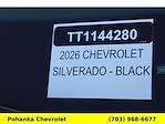 New 2026 Chevrolet Silverado 1500 LT Crew Cab for sale #TT1144280 - photo 32