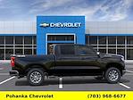 2026 Chevrolet Silverado 1500 Crew Cab 4WD Pickup for sale #TT1144280 - photo 5
