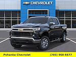 2026 Chevrolet Silverado 1500 Crew Cab 4WD Pickup for sale #TT1144280 - photo 6