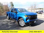 2022 Chevrolet Silverado 1500 Crew Cab RWD Pickup for sale #TT1144280A - photo 1
