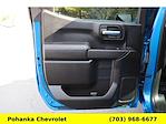 2022 Chevrolet Silverado 1500 Crew Cab RWD Pickup for sale #TT1144280A - photo 21