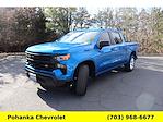2022 Chevrolet Silverado 1500 Crew Cab RWD Pickup for sale #TT1144280A - photo 3