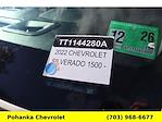 2022 Chevrolet Silverado 1500 Crew Cab RWD Pickup for sale #TT1144280A - photo 31