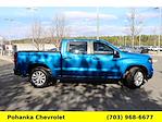 2022 Chevrolet Silverado 1500 Crew Cab RWD Pickup for sale #TT1144280A - photo 8