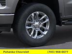 2026 Chevrolet Silverado 1500 Crew Cab 4WD Pickup for sale #TT1144397 - photo 9