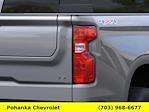 2026 Chevrolet Silverado 1500 Crew Cab 4WD Pickup for sale #TT1144397 - photo 11