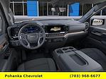 2026 Chevrolet Silverado 1500 Crew Cab 4WD Pickup for sale #TT1144397 - photo 15