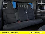 2026 Chevrolet Silverado 1500 Crew Cab 4WD Pickup for sale #TT1144397 - photo 17