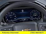 2026 Chevrolet Silverado 1500 Crew Cab 4WD Pickup for sale #TT1144397 - photo 18