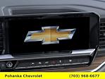 2026 Chevrolet Silverado 1500 Crew Cab 4WD Pickup for sale #TT1144397 - photo 20