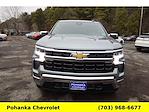 New 2026 Chevrolet Silverado 1500 LT Crew Cab for sale #TT1144397 - photo 3