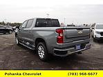 New 2026 Chevrolet Silverado 1500 LT Crew Cab for sale #TT1144397 - photo 6