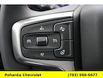 New 2026 Chevrolet Silverado 1500 LT Crew Cab for sale #TT1144397 - photo 10