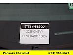New 2026 Chevrolet Silverado 1500 LT Crew Cab for sale #TT1144397 - photo 34