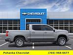 2026 Chevrolet Silverado 1500 Crew Cab 4WD Pickup for sale #TT1144397 - photo 5