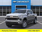 2026 Chevrolet Silverado 1500 Crew Cab 4WD Pickup for sale #TT1144397 - photo 6