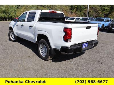 2026 Chevrolet Colorado Crew Cab RWD Pickup for sale #TT1145222 - photo 2