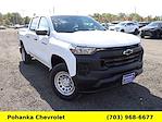 2026 Chevrolet Colorado Crew Cab RWD Pickup for sale #TT1145222 - photo 3