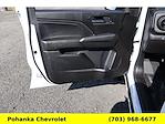 2026 Chevrolet Colorado Crew Cab RWD Pickup for sale #TT1145226 - photo 18