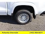 2026 Chevrolet Colorado Crew Cab RWD Pickup for sale #TT1145226 - photo 26