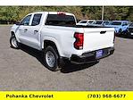 2026 Chevrolet Colorado Crew Cab RWD Pickup for sale #TT1145226 - photo 2