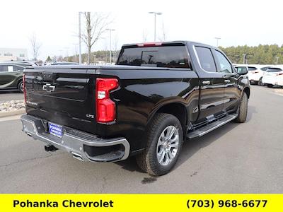 New 2026 Chevrolet Silverado 1500 LTZ Crew Cab for sale #TT1147224 - photo 2