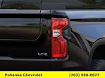 2026 Chevrolet Silverado 1500 Crew Cab 4WD Pickup for sale #TT1147224 - photo 11