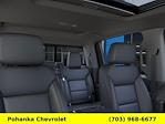 2026 Chevrolet Silverado 1500 Crew Cab 4WD Pickup for sale #TT1147224 - photo 24